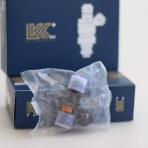 سوزن انژکتور 6 سوراخ xum (موتور XUM و TU5 و XU7)